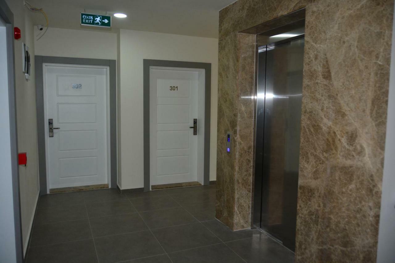 The Nordic Hotel Кемер Екстериор снимка