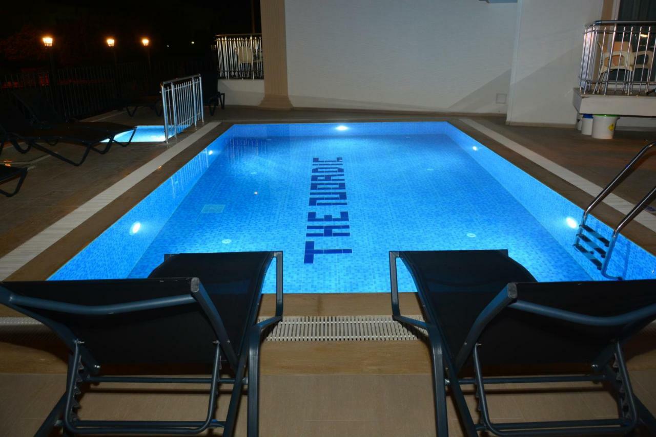 The Nordic Hotel Кемер Екстериор снимка