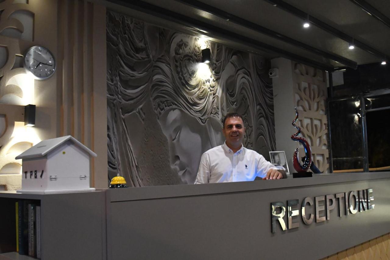 The Nordic Hotel Кемер Екстериор снимка